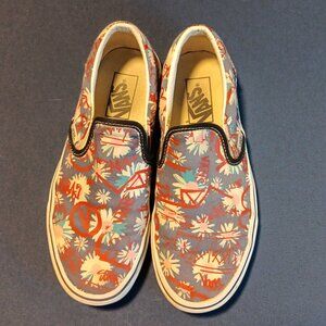 Vans sneakers